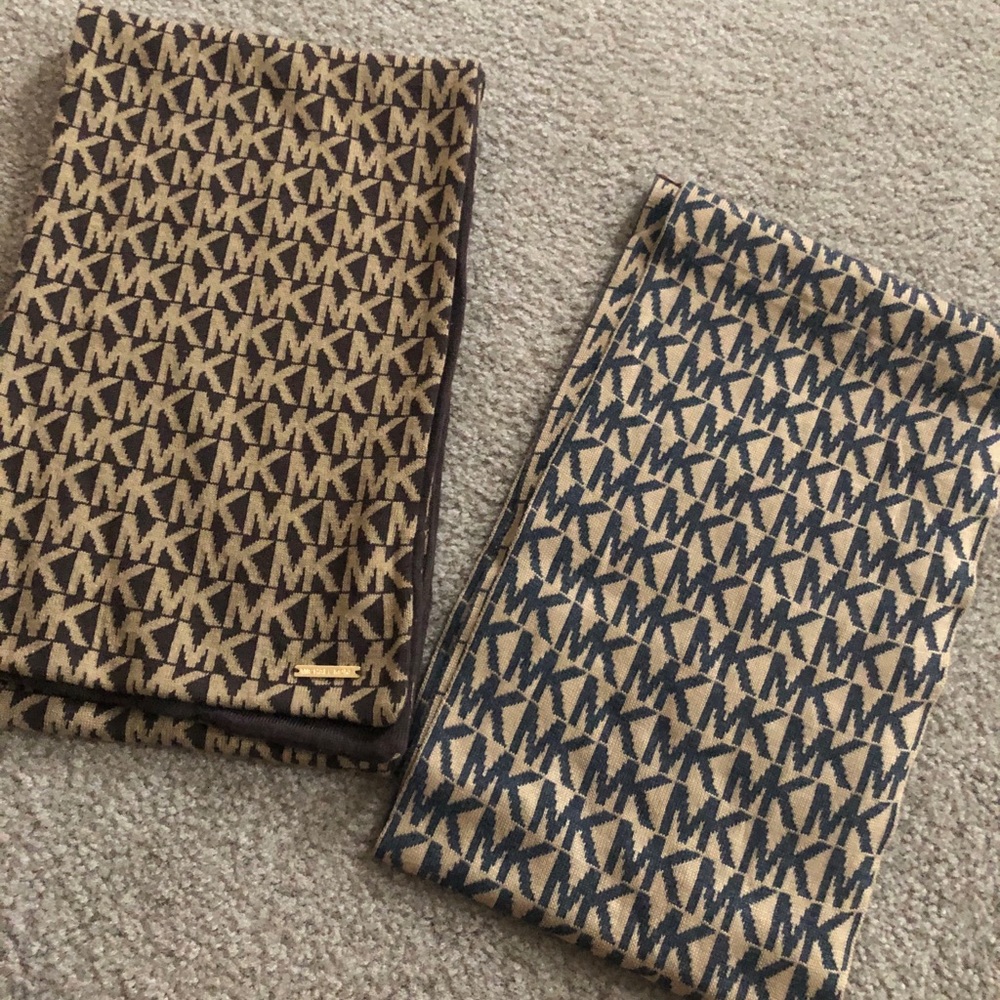 Michael Kors scarves